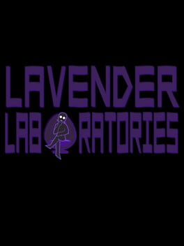 Lavender Laboratories