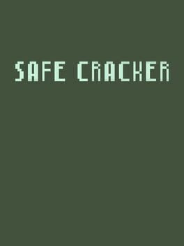 Safe Cracker