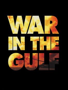 War in the Gulf