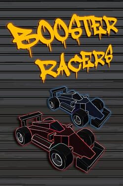Booster Racers