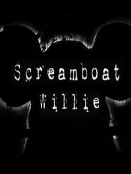 Screamboat Willie