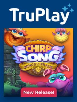 Chirp Song: Wings of Praise