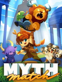 Mythmatch