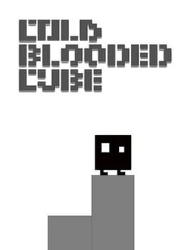 Cold Blooded Cube