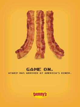 Denny's Atari Remix