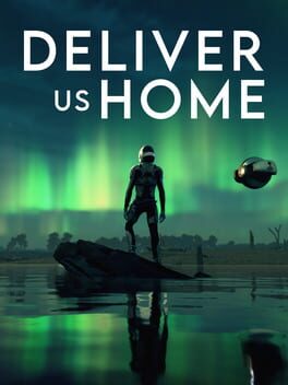 Deliver Us Home