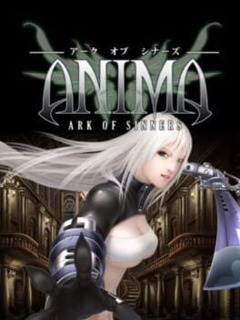 Anima: Ark of Sinners