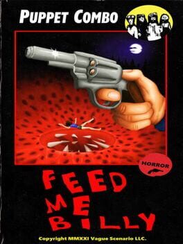 Feed Me Billy