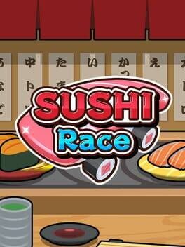 Sushi Race
