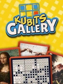 Kubits Gallery