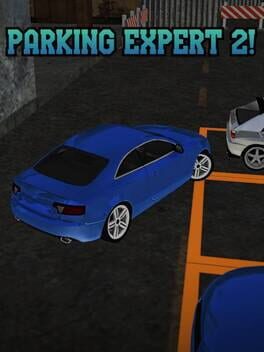 Parking Expert 2!