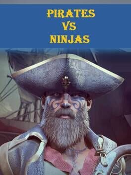 Pirates vs. Ninjas