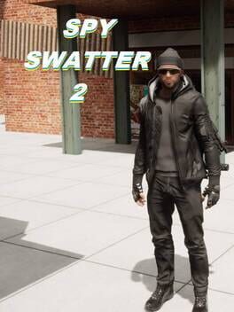 Spy Swatter 2