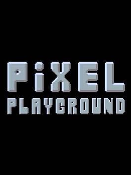 Pixel Playground