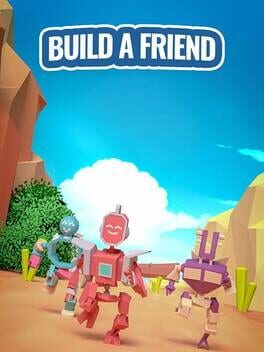 Build A Friend