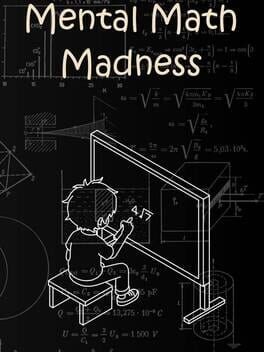 Mental Math Madness