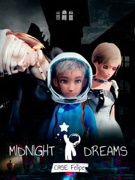 Midnight Dreams