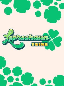 Leprechaun Twins