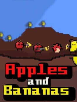 Apples And Bananas