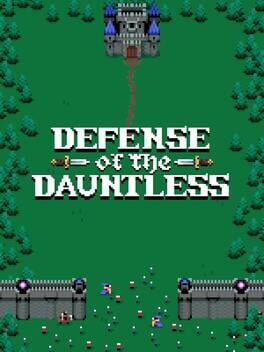 Defense of the Dauntless