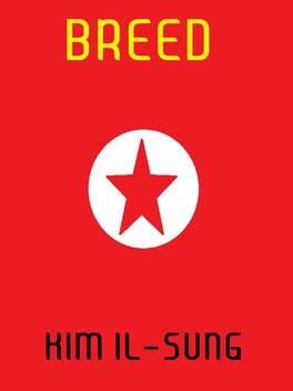 Breed Kim Il-Sung