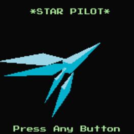 StarPilot W