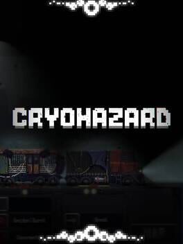 Cryohazard