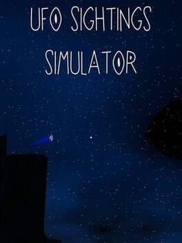 UFO Sightings Simulator