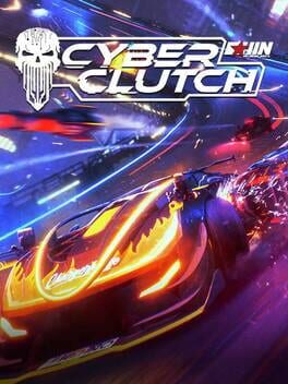 Cyber Clutch: Hot Import Nights