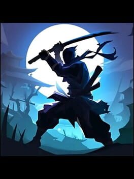 Shadow Knight: Ninja Game RPG