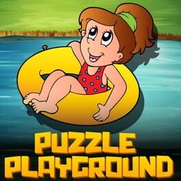 Puzzle Playground