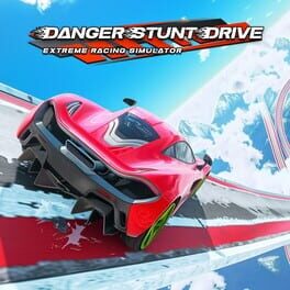 Danger Stunt Drive: Extreme Racing Simulator