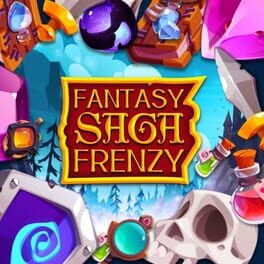 Fantasy Saga Frenzy