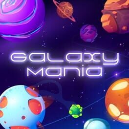 Galaxy Mania