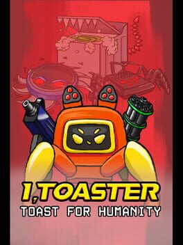 I, Toaster