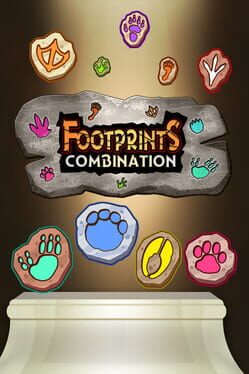 Footprints Combination