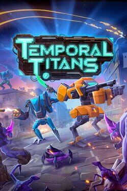 Temporal Titans