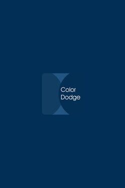 Color Dodge