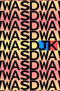 WASDJK