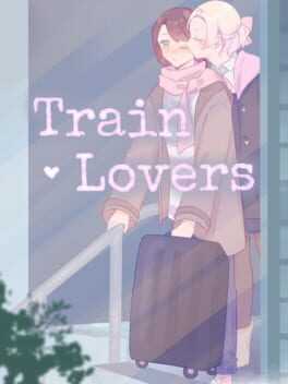 Train Lovers