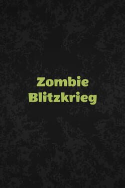 Zombie Blitzkrieg