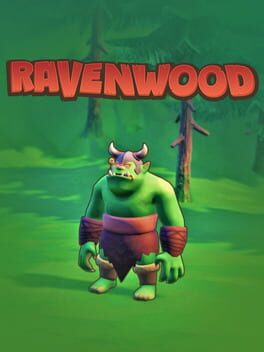 Ravenwood