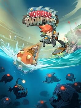 Mobfish Hunter