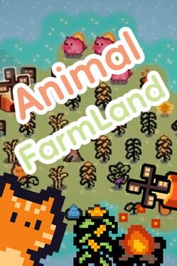 Animal Farmland