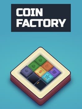 Coin Factory