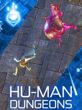 HU-man Dungeons