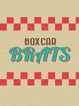 Boxcar Brats