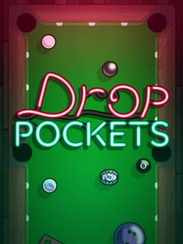 Drop Pockets