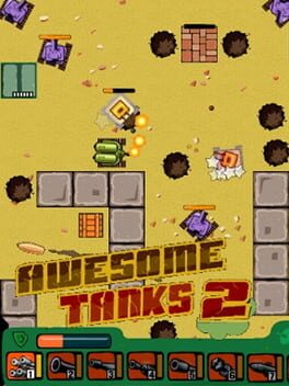 Awesome Tanks 2