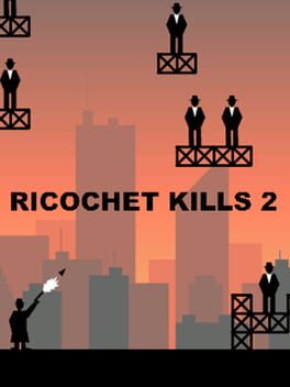 Ricochet Kills 2